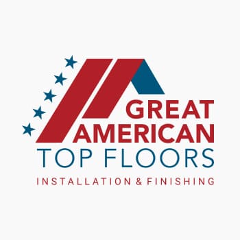 Great American Top Floors Logo