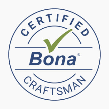 Bona Certified Craftsman